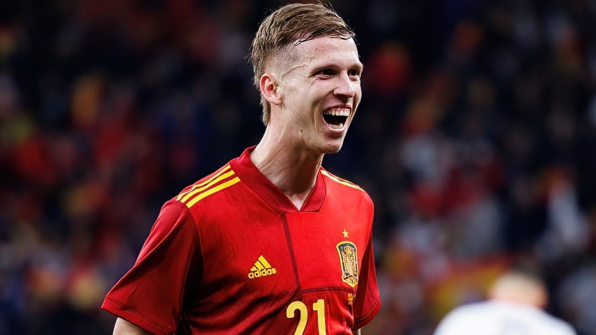 Euro 2024: Spain 2-1 France