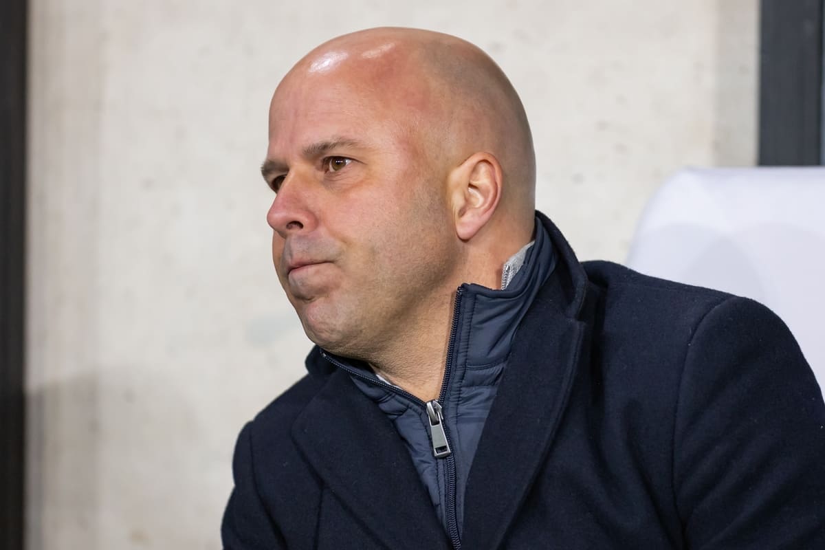 Liverpool CEO Hogan says Klopp exit brings an ‘opportunity for a reboot’