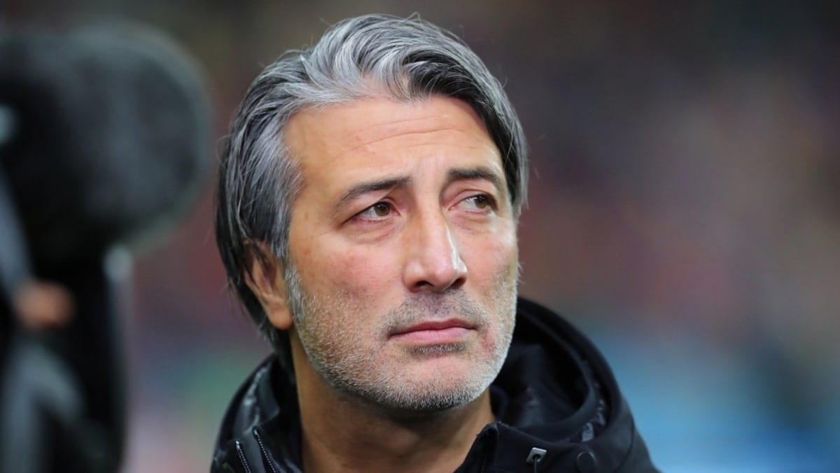 Yakin claims Switzerland eliminated from Euro 2024 due to ‘luck’