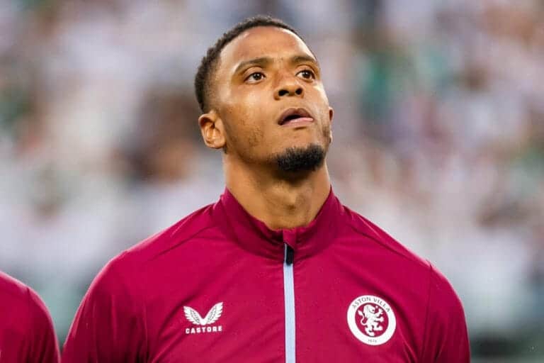 England v Switzerland: Line-ups confirmed as Konsa starts with Southgate switching to three at the back