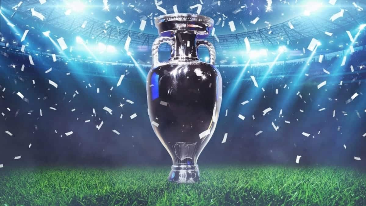 Euro 2024: Five of the greatest finals in history