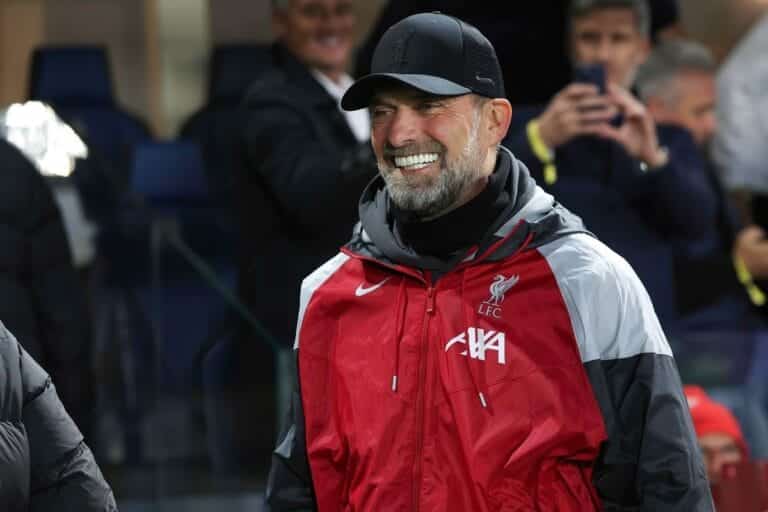 Jurgen Klopp rules out taking England job and says he may never coach again