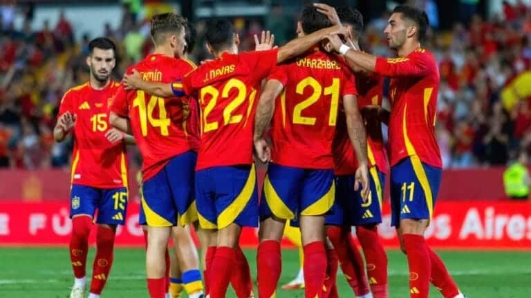 EXCLUSIVE: Babbel labels Spain ‘best’ team at Euro 2024 ahead of final