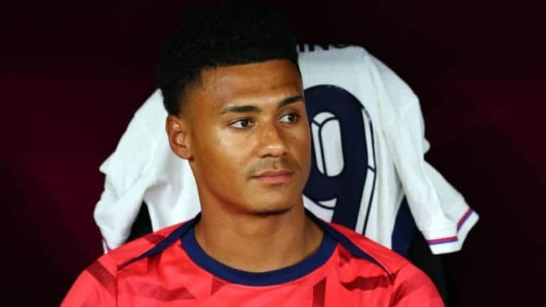 Netherlands 1-2 England: Watkins sends Three Lions to Euro 2024 final