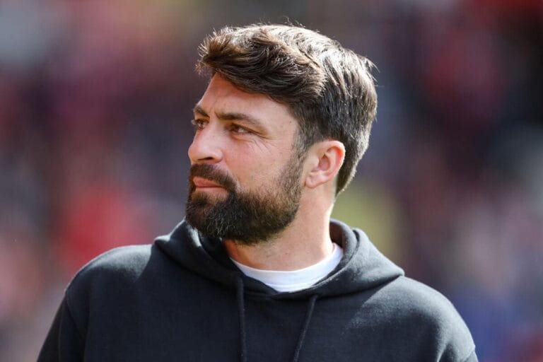 Southampton boss Martin rules out move for in-demand Sunderland winger Jack Clarke