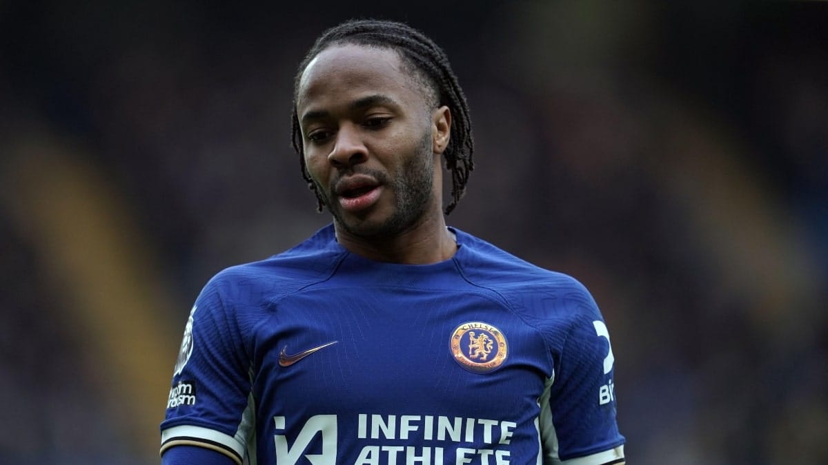 Sterling ‘excited’ for new chapter with Arsenal after Deadline Day switch