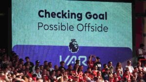 UEFA calls for VAR summit amid growing concerns