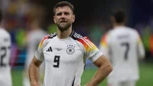 January Transfer Window: Friday round-up as West Ham striker departs for AC Milan