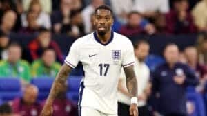 England World Cup Squad: Henderson, Burn, Spence and Toney included in controversial 26-man party