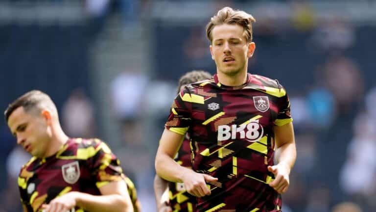 Transfer news: Fulham complete £25m move for Man Utd target Berge