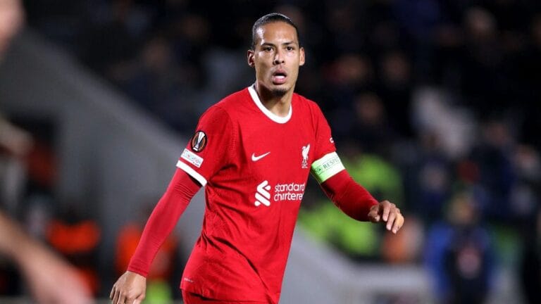 Revealed: Why Liverpool’s third kit features Nike badge in wrong direction