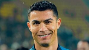 Toney hints at Saudi ref bias towards Ronaldo and claims: ‘We know who we are chasing’
