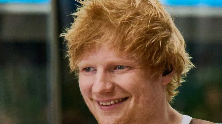 Ed Sheeran: Ipswich Town fan uses Instagram to announce stake in Premier League club