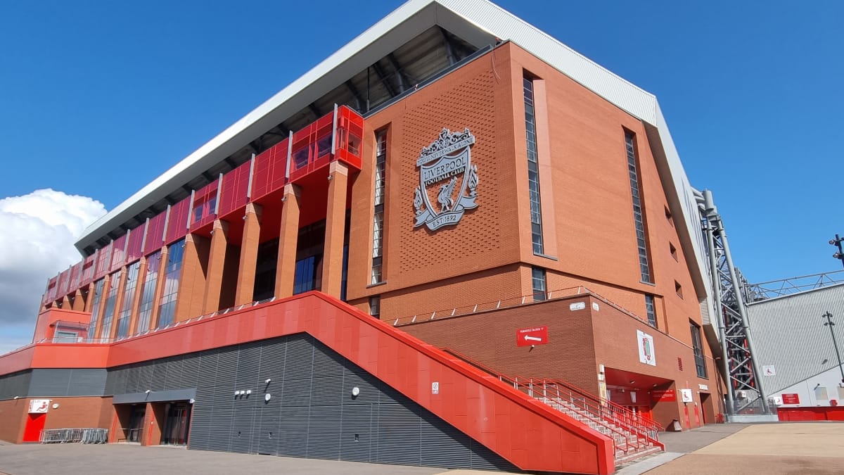 Liverpool reject £15m switch deal from Southampton