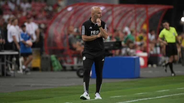 Chelsea to face Braga or Servette in Europa Conference League play-off