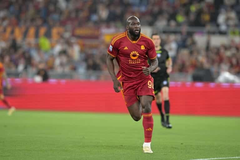 Romelu Lukaku ends nightmare spell at Chelsea with Napoli switch