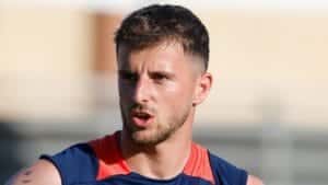 Relive – Crystal Palace v Man United: Commentary, updates, goals and stats as Mount completes comeback