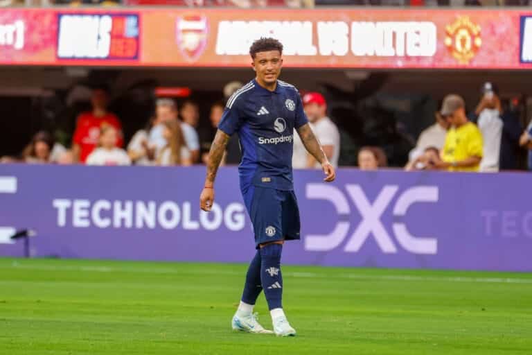 DEADLINE DAY: All the major transfers on the final day of the window