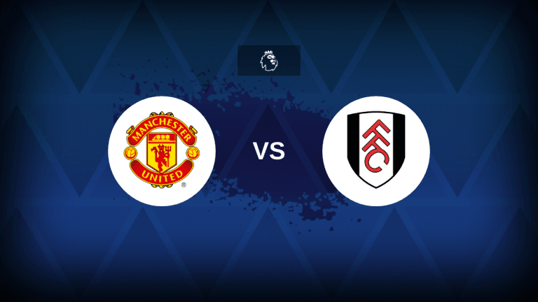 Premier League: Manchester United v Fulham – Preview, predictions, tips, offers and odds