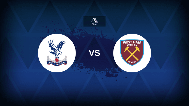 Premier League: Crystal Palace v West Ham – Preview, predictions, tips, offers and odds