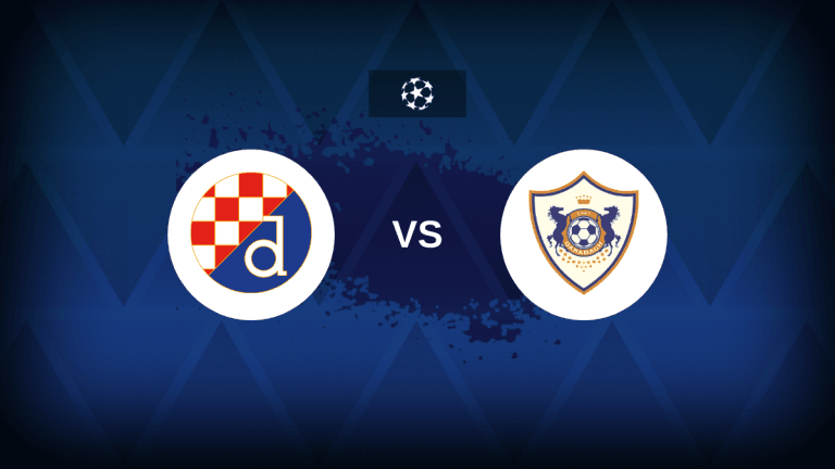 Champions League Qualification: Dinamo Zagreb v Qarabag FK – Preview, predictions, tips, offers and odds