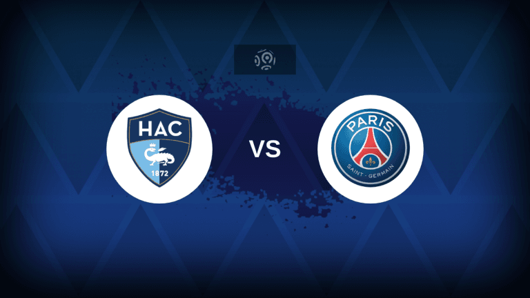 Ligue 1: Le Havre v Paris Saint-Germain – Preview, predictions, tips, offers and odds