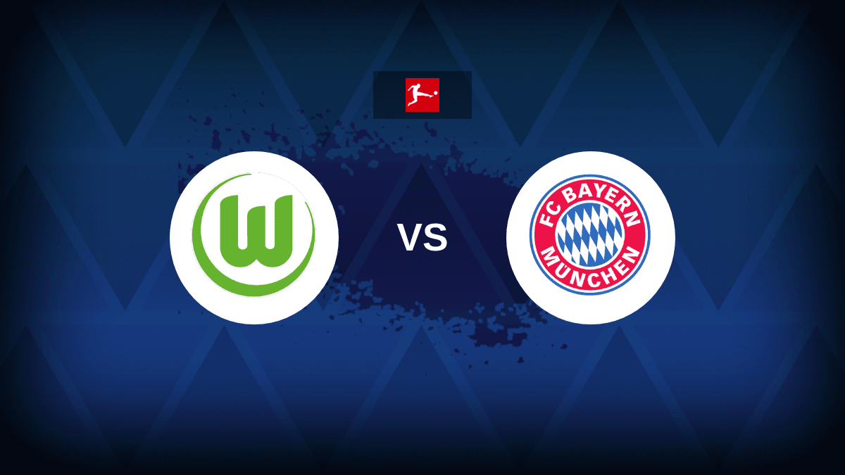 Bundesliga: Wolfsburg v Bayern Munich – Preview, predictions, tips, offers and odds