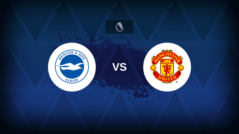 Premier League: Brighton v Manchester United – Preview, predictions, tips, offers and odds
