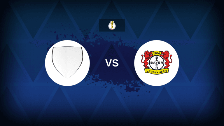 DFB-Pokal: Carl Zeiss Jena vs Bayer Leverkusen – Preview, predictions, tips, offers and odds