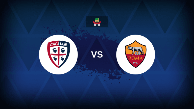 Serie A: Cagliari v Roma – Preview, predictions, tips, offers and odds