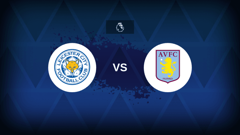 Premier League: Leicester City v Aston Villa – Preview, predictions, tips, offers and odds