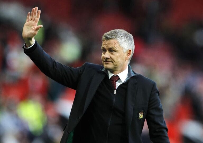 Manchester United: Solskjaer admits he would love Old Trafford return