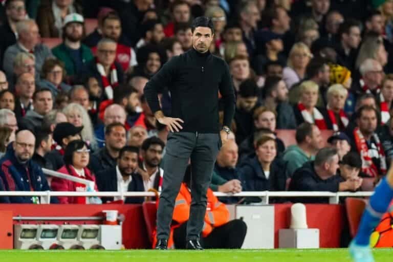 Arteta signs new deal at Arsenal – report