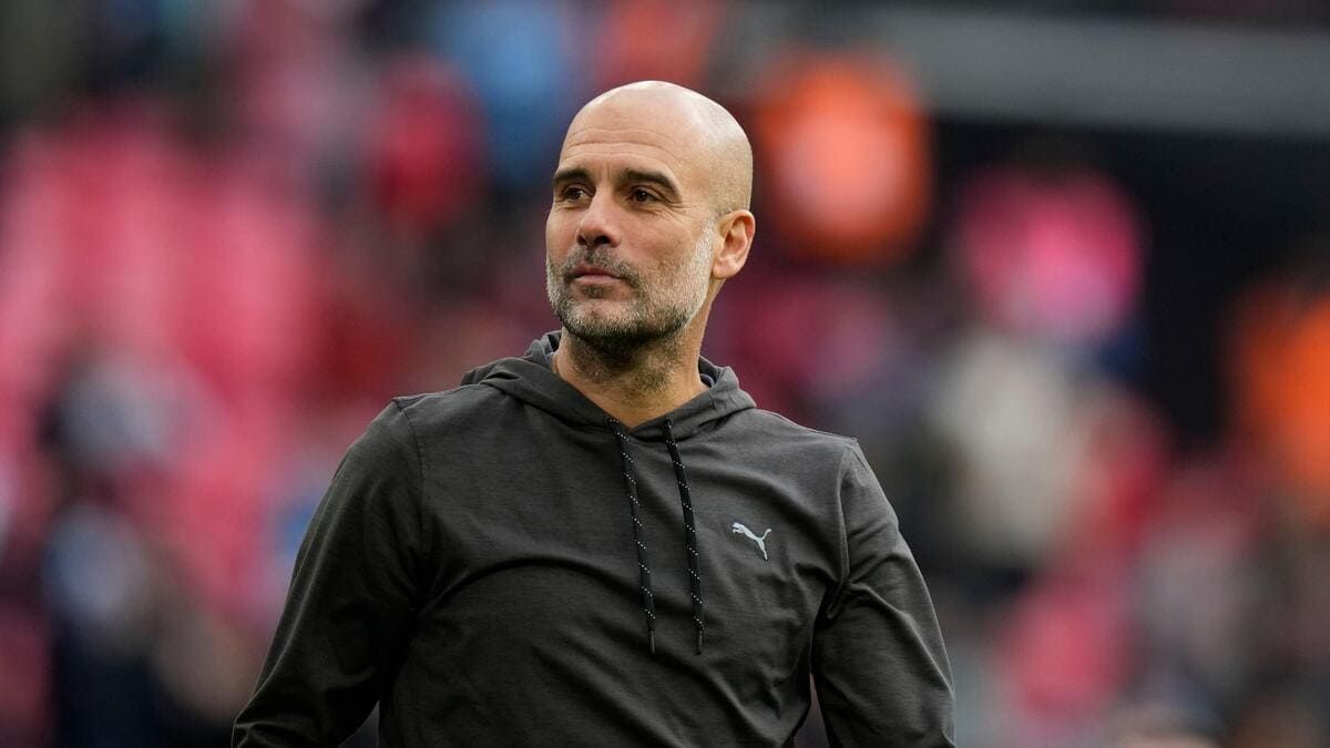 Pep Guardiola calls for clarity from Mikel Arteta as rivalry intensifies