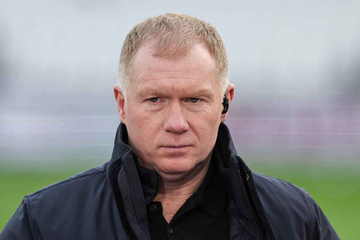 Manchester United: Scholes lashes out at Ten Hag and calls his team ‘uncoached’