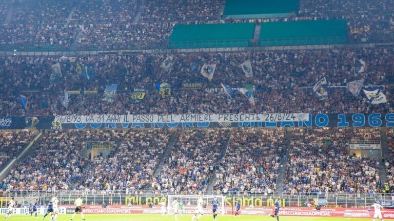 UEFA lower price cap for away fans to attend matches