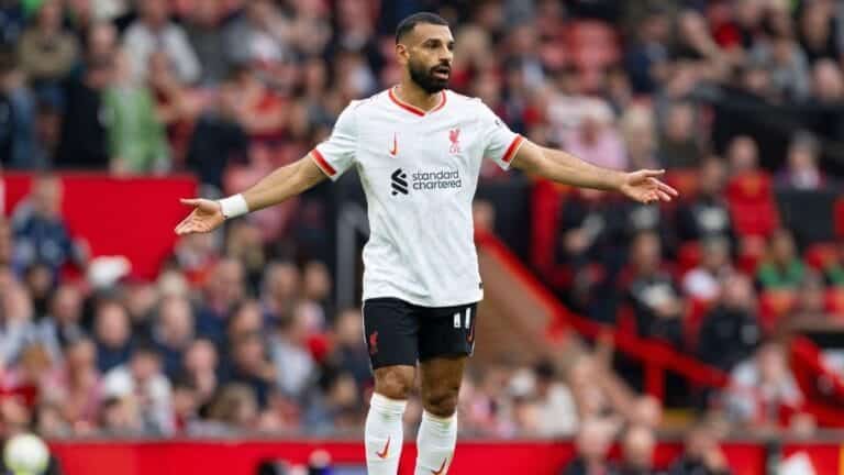 AC Milan vs Liverpool: Line-ups revealed for San Siro showdown