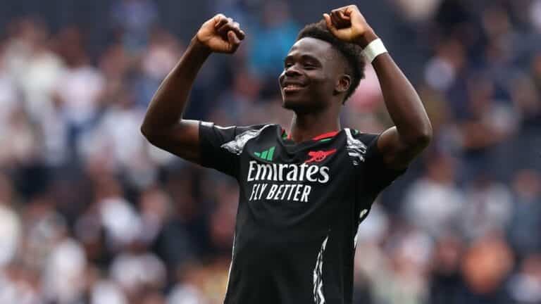 Atalanta vs Arsenal: Line-ups announced as Gunners begin Champions League campaign