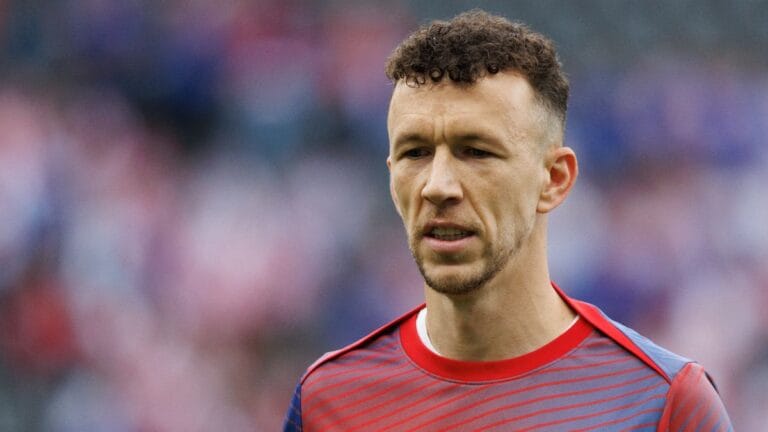 Former Tottenham, Inter and Bayern winger Perisic joins PSV as free agent