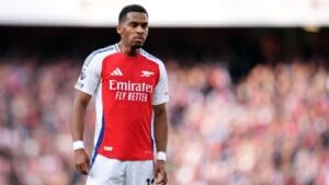 LIVE – Brentford v Arsenal: Commentary, updates, goals and stats as Gunners look to restore six-point lead