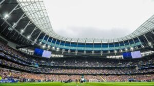 Tottenham fans plan protest regardless of Premier League survival