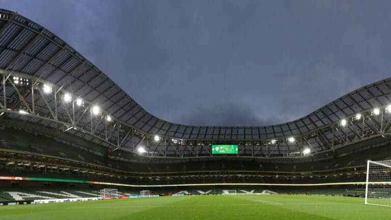 England vs Ireland: Lineups confirmed, team news for Nations League match as Grealish starts