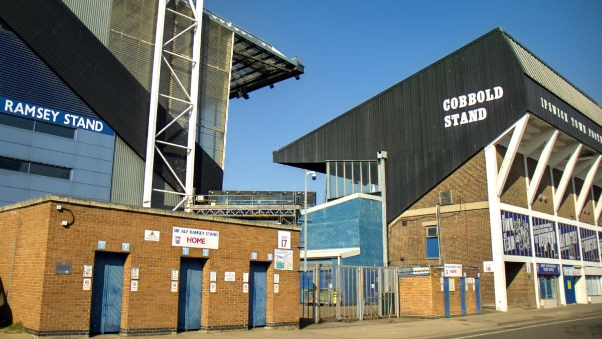 EPL Free Bets For Ipswich vs Man United