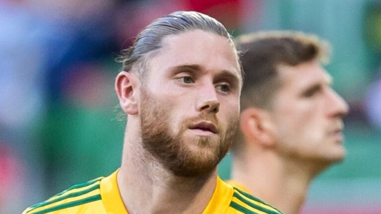 Ipswich Town: Team news, injury updates vs Brighton as McKenna talks Burns and Hirst