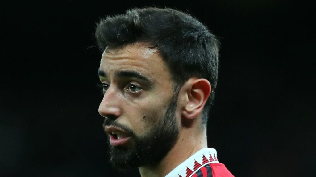 Fulham 0-0 Manchester United: Fernandes misses penalty as visitors’ early enterprise goes unrewarded