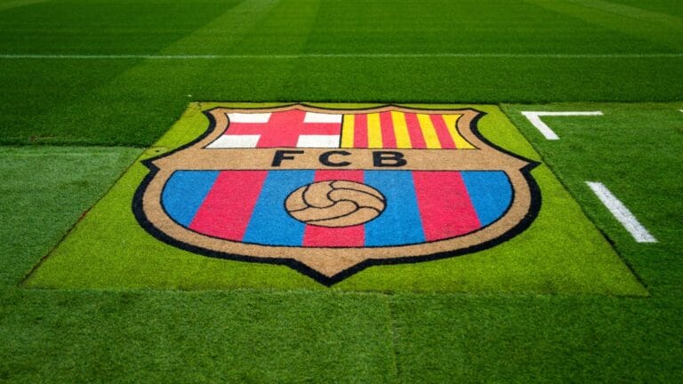 Barcelona star Pedri chooses team Treble over Ballon d