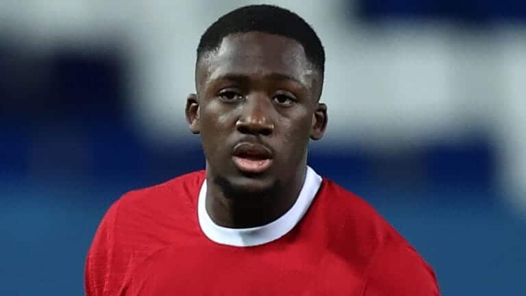 Wolves vs Liverpool: Slot criticises Konate despite defender’s goal to help Reds top table