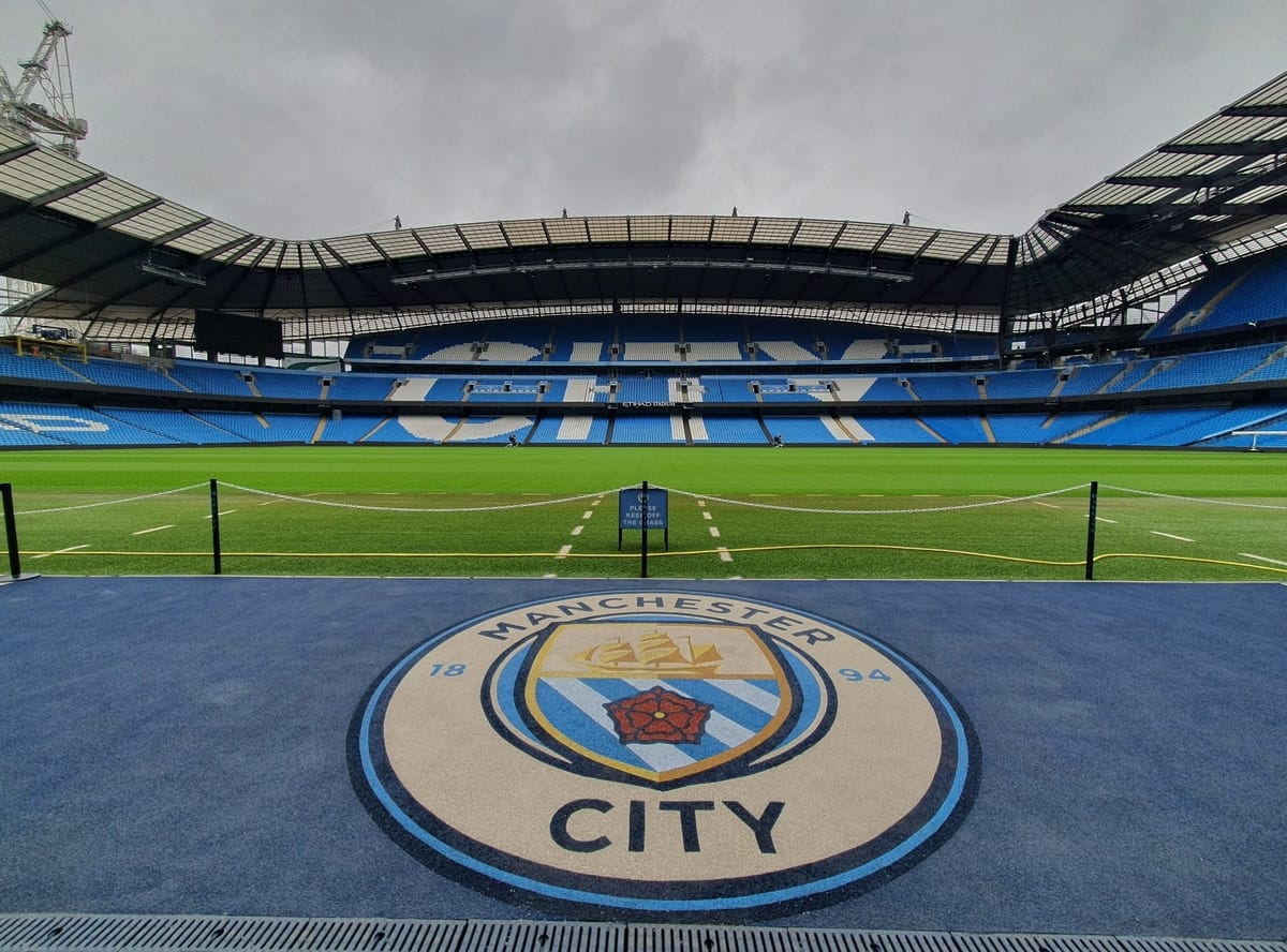 Manchester City hearing into alleged financial breaches to start on Monday – reports