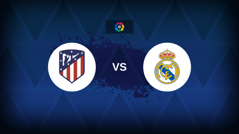 LaLiga: Atletico Madrid vs Real Madrid – Preview, predictions, tips, offers and odds