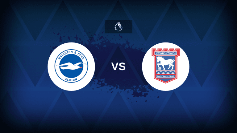 Premier League: Brighton v Ipswich – Preview, predictions, tips, offers and odds